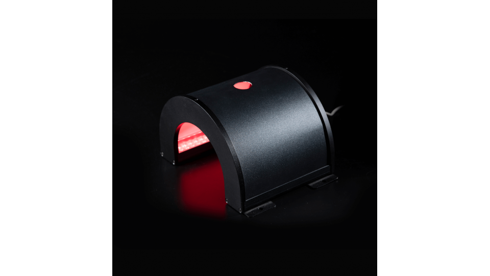 RGB Illumination - IDT3